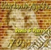 Genio & Pierrots - Ricordando Augusto cd