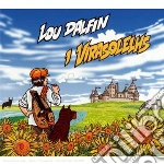 Lou Dalfin - I Virasolelhs cd