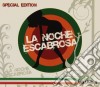 La Noche Escabrosa Vol.3 cd