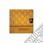 Chantango - Bestiario D'amore cd