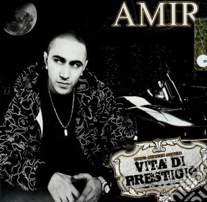 Amir - Vita Di Prestigio cd musicale di AMIR