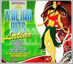 Italian Hits Latino cd musicale di ARTISTI VARI