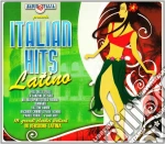 Italian Hits Latino cd