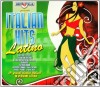 Italian Hits Latino cd