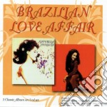 Brazilian Love Affair - Natureza Humana / Dilene (2 Cd)