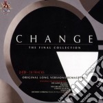 Change - The Final Collection (2 Cd)