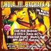 Hola Bachata 4-Las Mejores Bac - Hola...!!! Bachata 4 cd