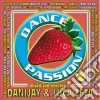 Artisti Vari - Dance Passion 2nd Act+rivista cd