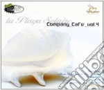 Company Cafe' Vol.4 cd