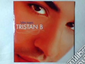B Tristan - Fallen Angel cd musicale di TRISTAN B
