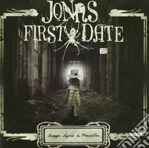 Jonas First Date - Sugar, Spice & Penicillin cd musicale di JONAS FIRST DATE
