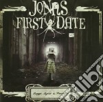Jonas First Date - Sugar, Spice & Penicillin