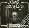 Jonas First Date - Sugar, Spice & Penicillin cd