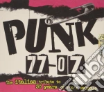 Punk 77-07 cd