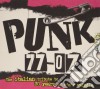 Punk 77-07 cd