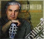 Luigi Maieron - Une Primavere