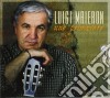 Luigi Maieron - Une Primavere cd