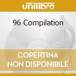 96 Compilation cd