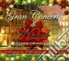 Scandinavian Philarmonic Orchestra - Gran Concerto Di Natale cd