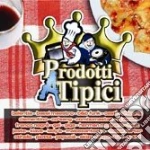 Prodotti A-tipici cd