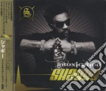Shaggy - Intoxication cd