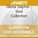 Gloria Gaynor - Soul Collection cd