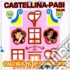 Castellina Pasi - Cuore E Passione cd