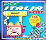 Top Italia 100 (5 Cd) cd