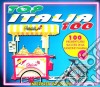 Top Italia 100 (5 Cd) cd