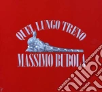 Massimo Bubola - Quel Lungo Treno cd