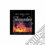 Tokamadera - The New Original Bachata Sound cd