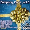 Company Cafe' Vol.5 - 20 Years cd