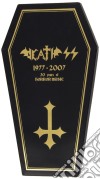 (Music Dvd) Death SS - 1977-2007, 30 Years Of Horror Music (2 Dvd) cd