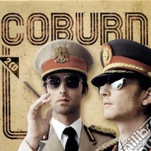 Coburn - Coburn cd musicale di COBURN