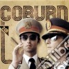 Coburn - Coburn cd