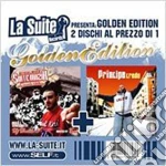 Principe + Suite Muz - Credo - Gold Edition (2 Cd) cd