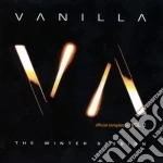 Vanilla Vol.3 cd