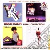 B.B. & Q. Band - The Final Collection cd