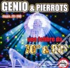 Genio & Pierrots - Una Febbre Da... 70&80 cd