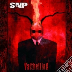 Snp - Valthellina cd musicale di SNP