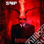 Snp - Valthellina