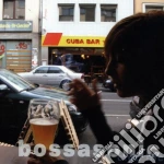 Bossasonic - Club Life cd