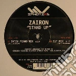 Zairon - Stand Up cd