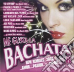 Me Gusta La Bachata Vol.8 cd