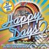 Happy Days 2 - 50's Collection cd