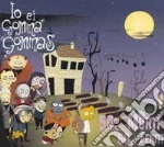 Io E I Gomma Gommas - 50's Morti 60's Feriti cd