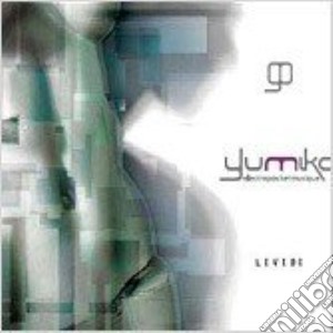 Yumiko - Lividi cd musicale di YUMIKO