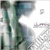 Yumiko - Lividi cd