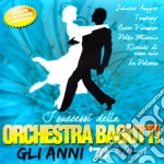 Orchestra Bagutti - Gli Anni 70 Vol.1 cd