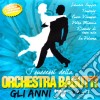 Orchestra Bagutti - Gli Anni 70 Vol.1 cd